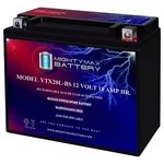 Mighty Max YTX20L-BS Replacement Battery For Polaris 4011496. Fixed Price $54.99.