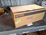Caterpillar Reman 24 Volt Starter 10R-1718 New Oem. Fixed Price $450.00.