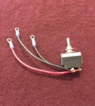 Clarke EZ8 Switch Part# 47387B. Fixed Price $58.21.