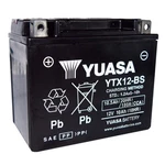 Yuasa YUAM3RH2S YTX12-BS Battery, Multi-colored. Fixed Price $129.02.