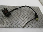 1999 Kawasaki Prairie 400 Left Handlebar Control Switches. Fixed Price $22.98.