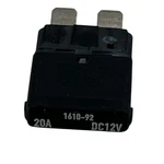 Polaris 2410365 Oem Amp Resetting Fuse Ranger Sportsman 800 700 500 2004-09. Fixed Price $28.99.