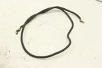 Kawasaki Mule 2510 98 Cable Battery Negative 26011-1444 38433. Fixed Price $19.99.