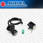 New 2003 2008 Suzuki Quadsport Ltz LT-Z400 Oem Ignition Switch 37110-07G31. Fixed Price $98.95.