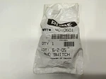 Awd Switch - 2000 Polaris Nos. Fixed Price $89.99.