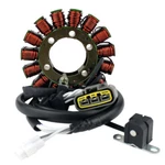 Stator For Yamaha Yfm 700 Grizzly 2007-26 Kodiak 2019-26 28P-81410-00-00. Fixed Price $207.89.