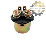 Starter Solenoid For Kawasaki 27010-1098 27010-0766. Fixed Price $15.37.