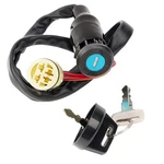 Ignition Key Switch Honda TRX350/400/450/500/650/680 Atv Foreman Rancher. Fixed Price $21.99.