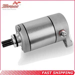 New Starter For Polaris Atv 325 335 425 500 Sportsman Scrambler Magnum 18645N. Fixed Price $38.99.