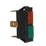 Neutral Reverse Indicator Lamp Bulb For Polaris Sportsman 335/500 Magnum 325/500. Fixed Price $13.48.