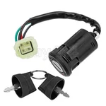 2-POSITION Ignition Key Switch For Kawasaki KFX50 KFX90 2007-2023 27005-Y002. Fixed Price $14.99.