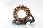 Ricks Electric Stator For Yamaha YFM350R Raptor 05-10/ YFM350X Warrior 02-04. Fixed Price $239.95.