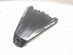 11-14 Can Am Commander 1000 X Radiator Access Cover Hood Center Panel. Fixed Price $138.87.