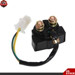 Fit For Yamaha Warrior YFM350X 1987-2003 Starter Relay Solenoid Us. Fixed Price $9.68.