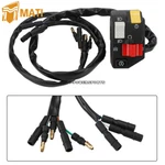 Handlebar Start Stop Switch Headlight For Honda Fourtrax TRX200SX 1986-1988. Fixed Price $39.95.