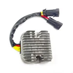 Polaris Voltage Regulator, For Specific Rzr Models, Genuine Oem - 4015816. Fixed Price $319.99.