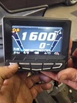 2015-2023 Polaris Switchback Rush Rmk Axys Pidd Multifunction Gauge Gps 3280638. Fixed Price $439.00.