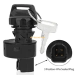 For Polaris Sportsman 450 570 850 1000 2016 - 2022 Ignition Key Switch / 4015033. Fixed Price $9.45.