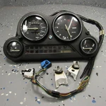 Cluster Speedometer Oem Dash Gauges Spedo 97-01 Bmw K1200RS. Fixed Price $55.23.