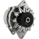 New Alternator Ir/ef; 12-VOLT 60 Amp For Nissan 720 Pickup 2.2L 81-83 23100-01N1. Fixed Price $117.80.