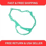 Caltric Stator Cover Gasket For Honda TRX250TM TRX250TE Recon 2002-2020. Fixed Price $20.57.