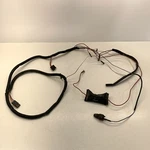 Main Wire Harness - 1997 Polaris Xplorer 400. Fixed Price $25.00.