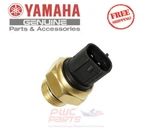 Yamaha Oem Thermo Switch 2000-2005 Kodiak 400 Raptor 660 YFZ450 5GH-82560-00-00. Fixed Price $63.95.