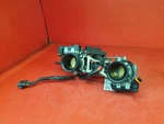 Aprilia Shiver 750 Throttle Body 2008. Fixed Price $282.05.