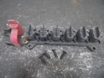 2019-2023 Polaris Ranger Xp Highlifter 1000 Terminal Block 4016007 Used H-6. Fixed Price $39.88.