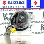 Suzuki Genuine 1987-2006 Quadsport Lh Handle Stop Switch 37400-40B02. Fixed Price $97.57.
