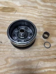 2004-2007 Honda Rancher Auto Flywheel Starter Bearing Clutch Rotor TRX400FA. Fixed Price $49.99.