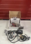 Xtc Power Products Can-am Maverick X3 4 Switch Control System. Fixed Price $110.00.