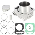 For Can-am Outlander 800 2006-2013 2014 2015 Cylinder Piston Kit Atv. Fixed Price $89.83.