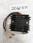 New Replaces Kawasaki 21066-1014 Vltge Reg Prairie KLT250 KLT200 SH522-12. Fixed Price $120.90.