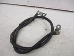 93 Honda Trx 300 Fw Fourtrax 4X4 Ground Cable 32601-HC4-010 1988-1994. Fixed Price $20.00.