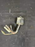 1995 Yamaha YFS200 Blaster Cdi Unit *untested* Oem 3FL-85540-10-00. Fixed Price $29.99.