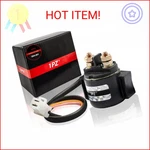 1PZ SN4-001 Starter Solenoid Relay Replacement For Honda Fourtrax TRX300. Fixed Price $14.82.