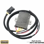 710006824 Voltage Regulator For Can-am Some Defender HD10 & Maverick X3 Replaces. Fixed Price $98.58.