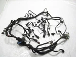 Porsche Boxster Rear Engine Wiring Harness 98660702008. Fixed Price $290.54.