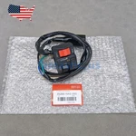 Left Handlebar Switch Start Kill Stop Headlight For Honda ATC350X 85-86 Usa. Fixed Price $59.56.