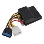 Regulator Rectifier Replacement 4011440 For Polaris 600 Classic Touring 06 07. Fixed Price $69.88.