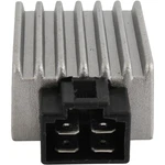 Regulator Rectifier For Kymco 50 70 100 Scooter Guerrero Magister 18197310. Fixed Price $38.73.