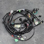 New Oem Honda Foreman 500 Wiring Harness Assembly Part 32100-HR0-E00. Fixed Price $1649.99.