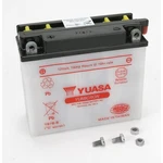 Yuasa Yumicron High Powered 12-VOLT Battery YB7B-B. Fixed Price $64.88.