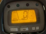2004 Honda Rancher 400 Gps Display Speedometer Dash Oem. Fixed Price $399.99.