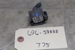 09-14 Honda Rancher 420 Es Oem Thumb Throttle Lever Electrical Wire Connector. Fixed Price $14.95.