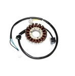 Accel 152454 Kawasaki Suzuki Street Dirt Atv 3-PHASE Motorcycle Stator. Fixed Price $64.95.