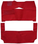 1954 Pontiac Star Chief Carpet Replacement - Loop Hardtop. Fixed Price $385.95.