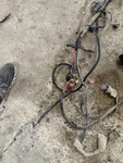 2013 Polaris Sportsman 550 Eps Main Engine Wiring Harness Motor Wire Loom. Fixed Price $150.00.