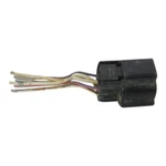 08-14 Kawasaki Brute Force 750 Harness Idle Valve Pigtail 26031-0861 26031-1270. Fixed Price $24.99.